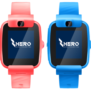 Đồng hồ định vị cho trẻ em Masstel Hero có tốt không? Mua ở đâu? 1 Đồng hồ định vị cho trẻ em Masstel Hero có tốt không? Mua ở đâu? 3