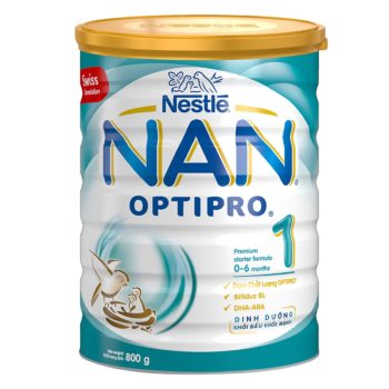 Sữa nào tốt nhất cho trẻ sơ sinh từ 0 – 6 tháng tuổi? 7 Sữa nào tốt nhất cho trẻ sơ sinh từ 0 – 6 tháng tuổi? 10