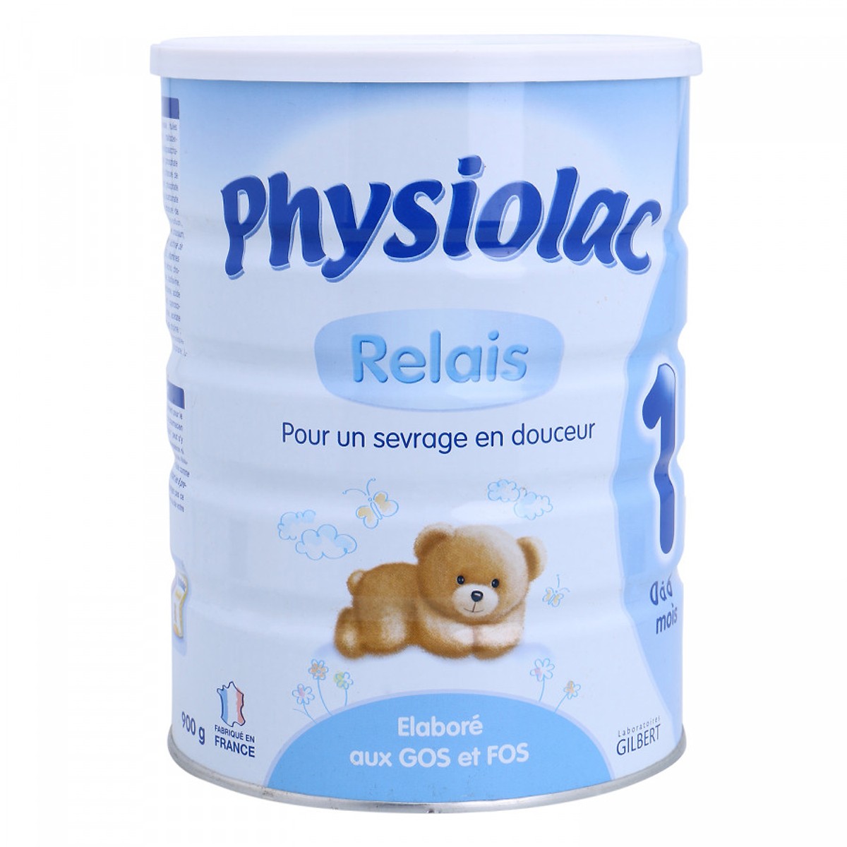 physiolac-relais-1 Sữa nào tốt nhất cho trẻ sơ sinh từ 0 – 6 tháng tuổi? 18