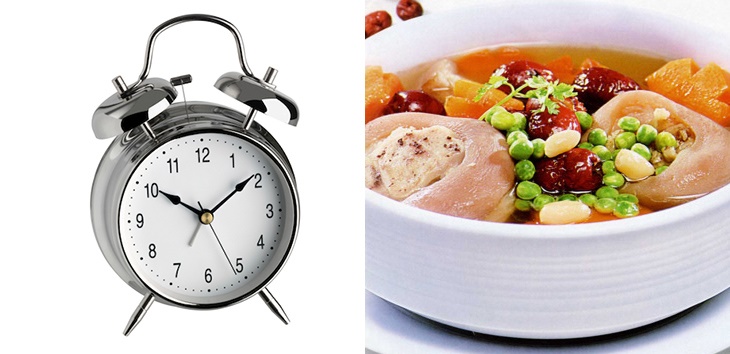 Ưu điểm của nồi áp suất Ưu điểm của nồi áp suất