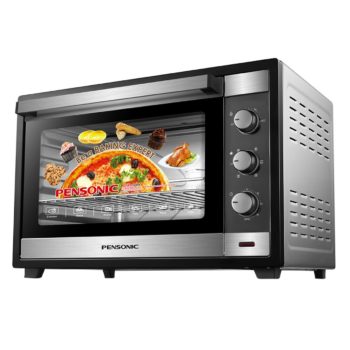 Nên mua lò nướng loại nào tốt nhất hiện nay? 50 Nên mua lò nướng loại nào tốt nhất hiện nay? 54