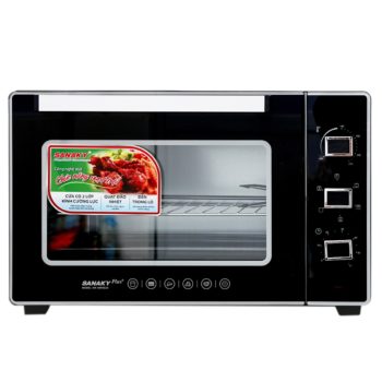 Nên mua lò nướng loại nào tốt nhất hiện nay? 1 Nên mua lò nướng loại nào tốt nhất hiện nay? 5