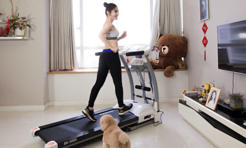 Top 5 máy chạy bộ tốt nhất để chạy bộ tại nhà