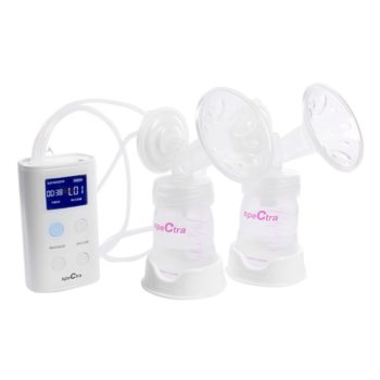 Top 5 máy hút sữa tốt nhất cho bà mẹ bỉm sữa 14 Top 5 máy hút sữa tốt nhất cho bà mẹ bỉm sữa 17
