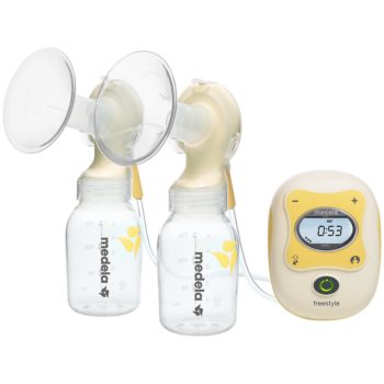 Top 5 máy hút sữa tốt nhất cho bà mẹ bỉm sữa 26 Top 5 máy hút sữa tốt nhất cho bà mẹ bỉm sữa 29