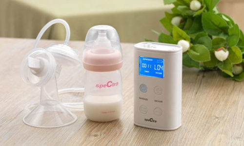 Top 5 máy hút sữa tốt nhất cho bà mẹ bỉm sữa