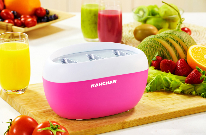 may-lam-kem-sieu-nhanh-kahchan Top 5 máy làm kem tốt nhất cho gia đình hiện nay 3