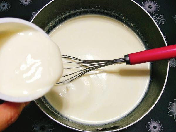 Cách làm sữa chua xoài đơn giản tại nhà cho mùa hè nóng bức - 3
