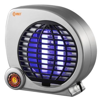 Đèn bắt muỗi loại nào tốt và thực sự diệt được muỗi? 13 Đèn bắt muỗi loại nào tốt và thực sự diệt được muỗi? 16