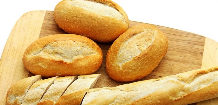 lam-banh-mi-tai-nha Top 5 máy làm bánh mì gia đình cho bữa sáng thêm tiện lợi 1