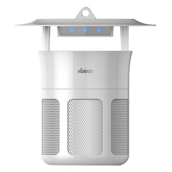 Đèn bắt muỗi loại nào tốt và thực sự diệt được muỗi? 26 Đèn bắt muỗi loại nào tốt và thực sự diệt được muỗi? 29