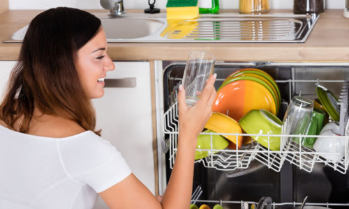 Top 5 loại máy rửa chén tốt nhất hiện nay