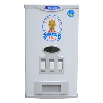 Thùng đựng gạo thông minh loại nào tốt nhất hiện nay? 42 Thùng đựng gạo thông minh loại nào tốt nhất hiện nay? 47