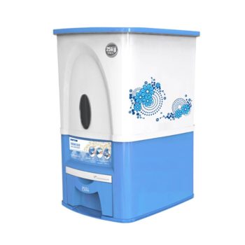 Thùng đựng gạo thông minh loại nào tốt nhất hiện nay? 1 Thùng đựng gạo thông minh loại nào tốt nhất hiện nay? 6