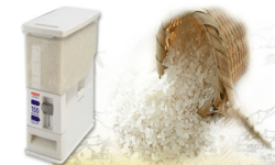 Top 7 thùng đựng gạo thông minh tốt nhất 2024
