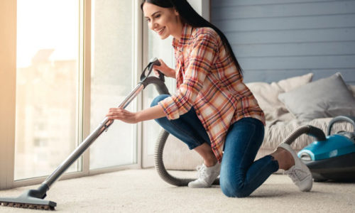 Máy hút bụi loại nào tốt dễ sử dụng và bền?