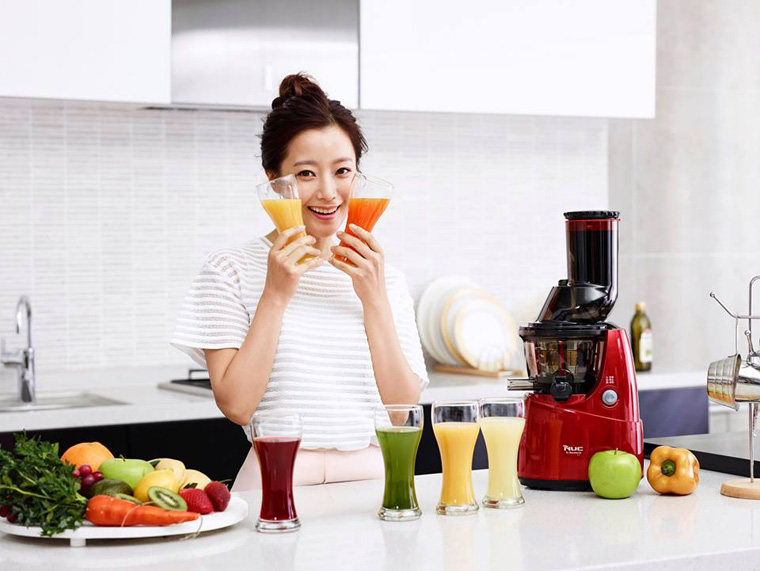 Tiêu chí chọn máy ép trái cây Tiêu chí chọn máy ép trái cây