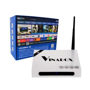 Top 5 Android TV Box tốt nhất hiện nay 22 Top 5 Android TV Box tốt nhất hiện nay 26