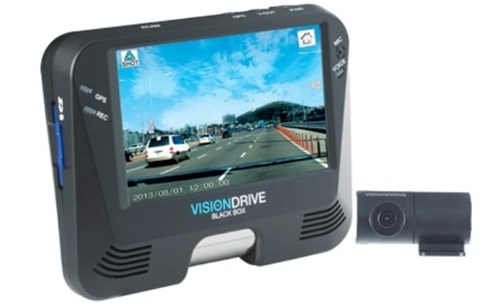 Camera hành trình VisionDrive VD-9500H