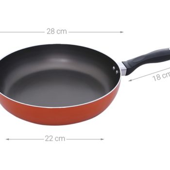 Chảo chống dính loại nào tốt nhất hiện nay? 61 Chảo chống dính loại nào tốt nhất hiện nay? 63