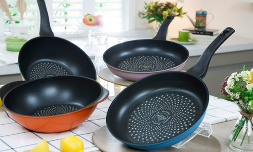 Top 7 chảo chống dính tốt nhất được các bà nội trợ khuyên dùng