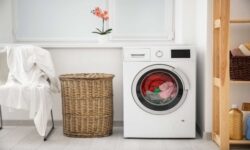 Top 10 máy giặt làm sạch quần áo tốt nhất 2024