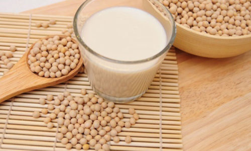 Máy làm sữa đậu nành loại nào tốt nhất?
