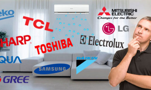 Nên mua máy lạnh của hãng nào tốt nhất? Daikin, Panasonic, hay Electrolux?