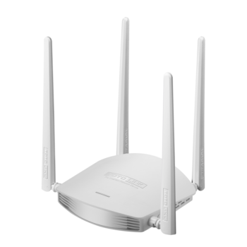 Top 6 router wifi tốt nhất, phát sóng mạnh và ổn định cho gia đình 16 Top 6 router wifi tốt nhất, phát sóng mạnh và ổn định cho gia đình 17