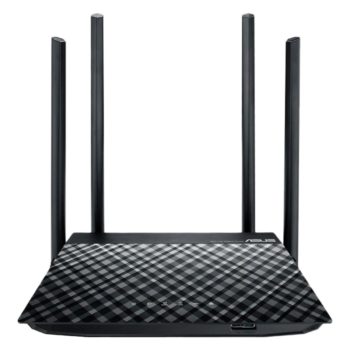 Top 6 router wifi tốt nhất, phát sóng mạnh và ổn định cho gia đình 40 Top 6 router wifi tốt nhất, phát sóng mạnh và ổn định cho gia đình 41