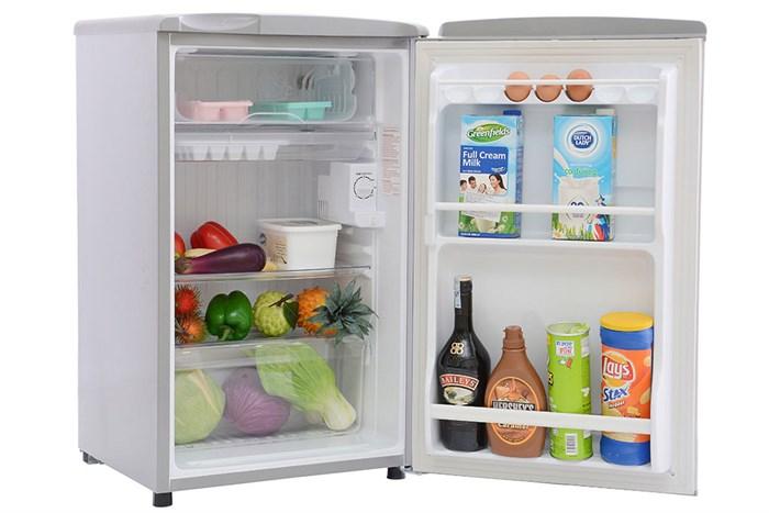 tu-lanh-mini Nên mua tủ lạnh của hãng nào tốt và tiết kiệm điện nhất hiện nay? 1