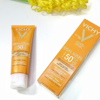 Top 5 kem chống nắng được ưa chuộng nhất hiện nay 24 Top 5 kem chống nắng được ưa chuộng nhất hiện nay 29