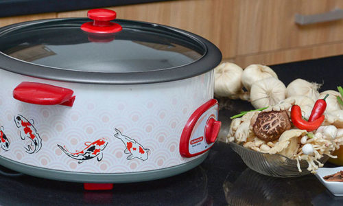 Nồi lẩu điện loại nào được ưa chuộng nhất hiện nay?
