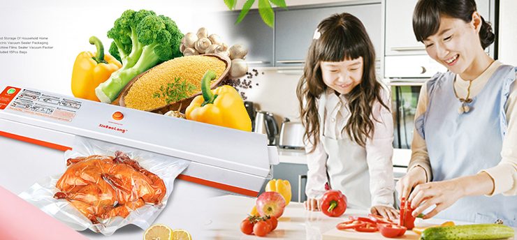 Tiêu chí không thể bỏ qua khi chọn máy hút chân không Tiêu chí không thể bỏ qua khi chọn máy hút chân không