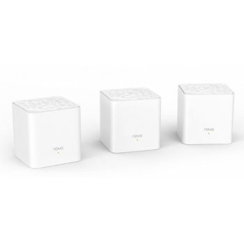 Wifi Mesh là gì, loại nào nên mua để đảm bảo sóng khỏe, bền lâu? 26 Wifi Mesh là gì, loại nào nên mua để đảm bảo sóng khỏe, bền lâu? 28
