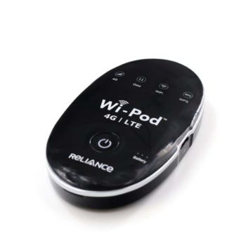 Bộ phát Wifi 4G loại nào nhỏ gọn, sóng khỏe, ổn định nên mua? 54 Bộ phát Wifi 4G loại nào nhỏ gọn, sóng khỏe, ổn định nên mua? 54