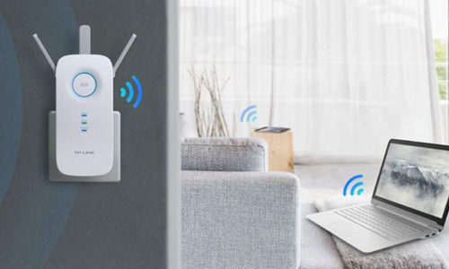 Bộ kích sóng Wifi loại nào tốt, khỏe, bảo mật cao nên dùng?