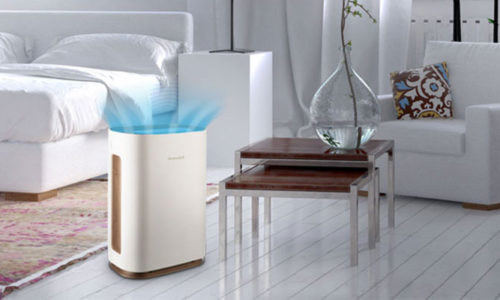 Top 5 máy lọc không khí tốt nhất để bảo vệ gia đình bạn
