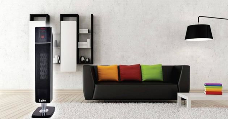 quat-suoi-gom Quạt sưởi gia đình loại nào tốt nhất hiện nay? 5
