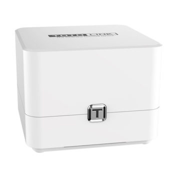 Wifi Mesh là gì, loại nào nên mua để đảm bảo sóng khỏe, bền lâu? 1 Wifi Mesh là gì, loại nào nên mua để đảm bảo sóng khỏe, bền lâu? 3