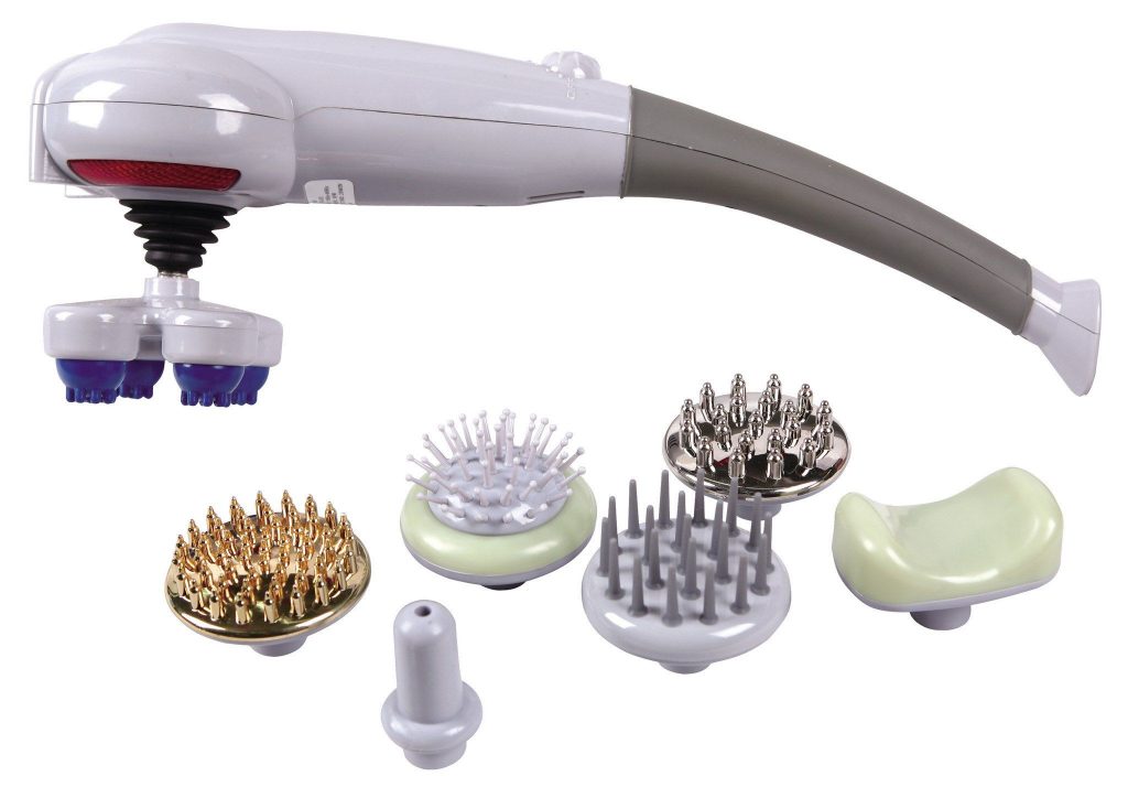 cau-tao-may-massage-cam-tay Máy massage cầm tay loại nào tốt, dễ sử dụng, giá rẻ hiện nay? 1
