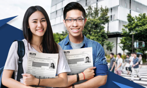 Top 5 trung tâm luyện thi IELTS tốt nhất ở quận Tân Bình