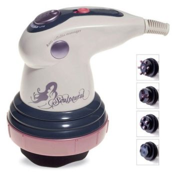 Máy massage cầm tay loại nào tốt, dễ sử dụng, giá rẻ hiện nay? 34 Máy massage cầm tay loại nào tốt, dễ sử dụng, giá rẻ hiện nay? 36