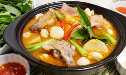 Cách làm vịt nấu chao mang đậm hương vị miền Tây Nam Bộ