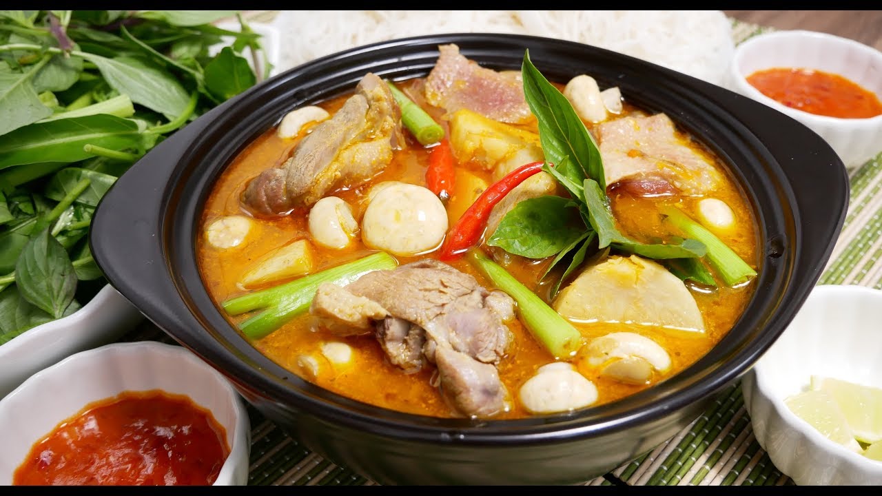 Cách nấu vịt nấu chao đúng điệu Cách nấu vịt nấu chao đúng điệu