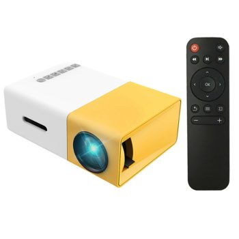 Máy chiếu mini loại nào tốt nhất hiện nay? 1 Máy chiếu mini loại nào tốt nhất hiện nay? 3