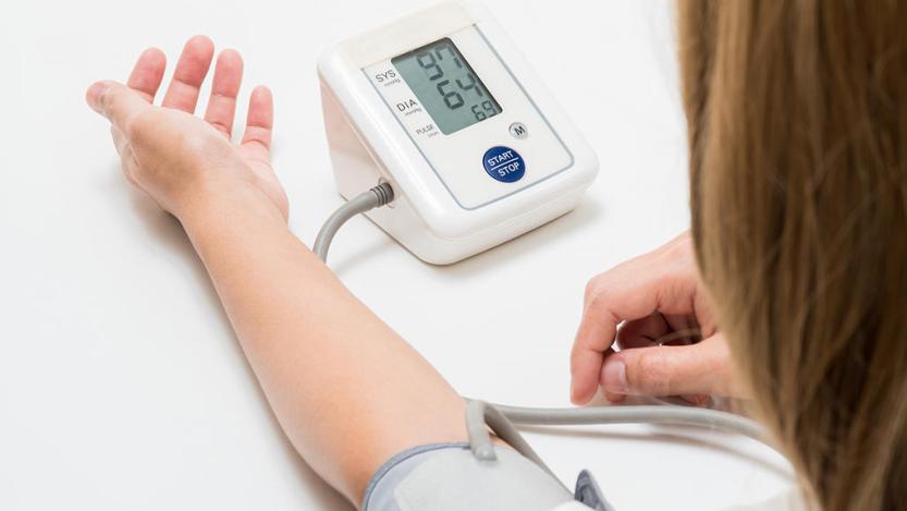 may-do-huyet-ap-la-gi Máy đo huyết áp loại nào tốt, cho kết quả chính xác nhất? 1