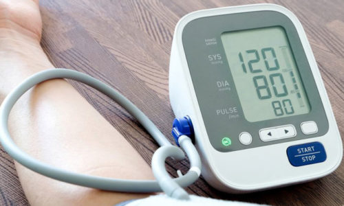 Top 5 máy đo huyết áp tốt và chính xác nhất