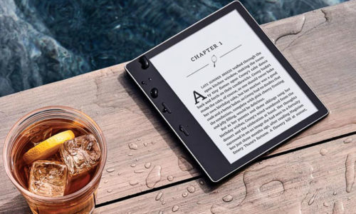 Nên mua máy đọc sách nào tốt, Kobo, Kindle hay Bibox?