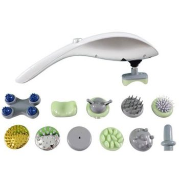 Máy massage cầm tay loại nào tốt, dễ sử dụng, giá rẻ hiện nay? 23 Máy massage cầm tay loại nào tốt, dễ sử dụng, giá rẻ hiện nay? 25